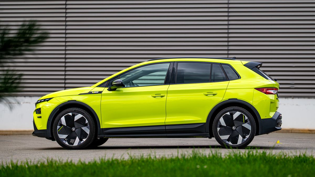 Auto roku 2026 v ČR: Některé nominované vozy možná ani nebudete znát, loňské podivné prvenství by se opakovat nemělo